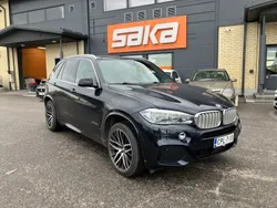 Käytetty 2017 BMW X5 Comfort Edition Katumaasturi | 27 900 € (Perustarjous)