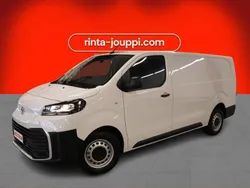 Valkoinen Uusi 2025 Toyota Proace Van | 38 900 € (Supertarjous)
