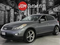 Käytetty 2013 Nissan Skyline Coupe - kaksiovinen | 13 890 €