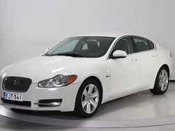 Käytetty 2010 Jaguar XF Premium Luxury Sedan | 7 990 €