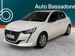 Käytetty 2022 Peugeot 208 Active Viistoperä | 11 880 € (Perustarjous)