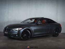 Käytetty 2015 BMW 430 M Sport Coupe - kaksiovinen | 25 690 €