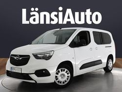 Käytetty 2022 Opel Combo Life XL Innovation Tila-auto | 22 480 €