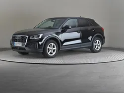 Käytetty 2022 Audi Q2 Business Katumaasturi | 22 500 € (Perustarjous)