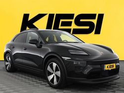 Käytetty 2025 Porsche Macan Sport Katumaasturi | 89 790 €