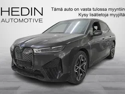 Käytetty 2022 BMW iX Comfort Edition Katumaasturi | 52 900 € (Perustarjous)