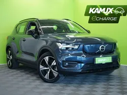 Sininen Käytetty 2021 Volvo XC40 Pro Katumaasturi | 35 790 € (Perustarjous)