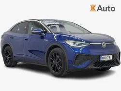 Käytetty 2023 VW ID.5 Pro Performance Katumaasturi | 33 590 € (Supertarjous)