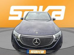 Käytetty 2022 Mercedes EQC400 Advanced Katumaasturi | 36 900 € (Perustarjous)