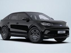 Uusi 2025 Ford Capri Extended Range Katumaasturi | 55 470 € (Perustarjous)