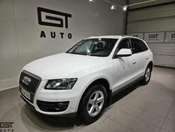 Käytetty 2010 Audi Q5 Business Katumaasturi | 8 390 € (Perustarjous)