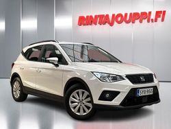 Käytetty 2022 Seat Arona Style Katumaasturi | 12 200 € (Perustarjous)