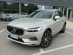 Käytetty 2021 Volvo XC60 Inscription Katumaasturi | 36 600 € (Hyvä tarjous)