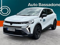 Käytetty 2025 Renault Symbioz Esprit Alpine Katumaasturi | 33 980 €