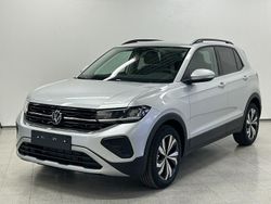 Harmaa Uusi 2025 VW T-Cross Edition Katumaasturi | 31 800 € (Perustarjous)
