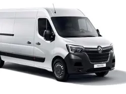 Käytetty 2020 Renault Master Van | 45 690 €