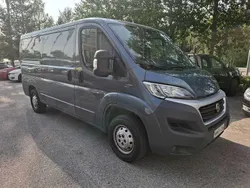 Harmaa Käytetty 2017 Fiat Ducato Van | 16 900 € (Hyvä tarjous)