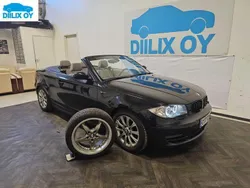 BMW 120 Cabriolet