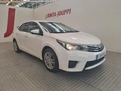 Käytetty 2013 Toyota Corolla Active Sedan | 13 800 € (Perustarjous)