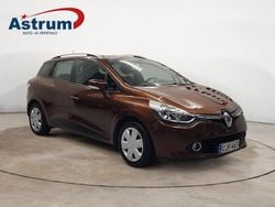 Ruskea Käytetty 2014 Renault Clio GrandTour Farmari | 6 500 € (Perustarjous)