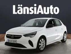 Käytetty 2022 Opel Corsa Edition Viistoperä | 15 590 € (Hieman kallis)