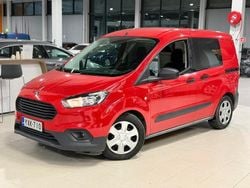 Käytetty 2021 Ford Transit Trend Van | 9 290 € (Supertarjous)