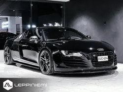 Audi R8 Coupé