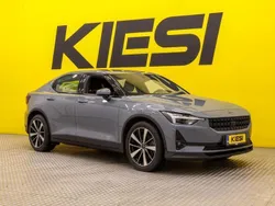 Käytetty 2022 Polestar 2 Pilot Sedan | 32 180 € (Hyvä tarjous)