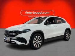 Käytetty 2023 Mercedes EQA350 AMG Katumaasturi | 40 800 €