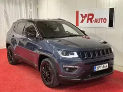 Sininen Käytetty 2020 Jeep Compass Katumaasturi | 22 800 € (Perustarjous)