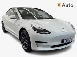 Käytetty 2019 Tesla Model 3 Standard Range Sedan | 16 800 € (Perustarjous)