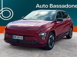 Käytetty 2024 Hyundai Kona Comfort Katumaasturi | 34 380 € (Perustarjous)
