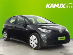 Hopea / harmaa Käytetty 2022 VW ID.3 Pro Viistoperä | 24 490 € (Hyvä tarjous)