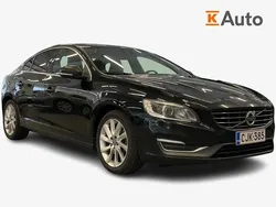 Käytetty 2014 Volvo S60 Business Edition Sedan | 11 900 € (Perustarjous)