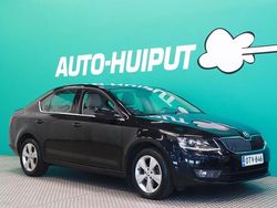 Käytetty 2013 Skoda Octavia Elegance Viistoperä | 14 800 € (Kallis)
