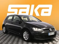 Käytetty 2014 VW Golf VII Comfortline Viistoperä | 7 690 € (Perustarjous)
