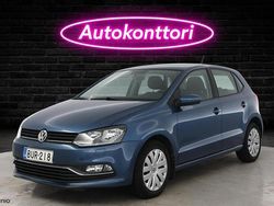 Käytetty 2017 VW Polo Viistoperä | 11 850 € (Perustarjous)