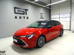 Käytetty 2020 Toyota Corolla Style Farmari | 20 900 € (Hyvä tarjous)