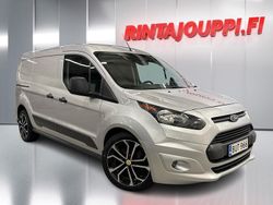 Harmaa Käytetty 2018 Ford Transit Trend Van | 16 680 € (Perustarjous)