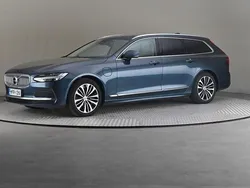 Käytetty 2024 Volvo V90 Core Farmari | 35 800 € (Perustarjous)
