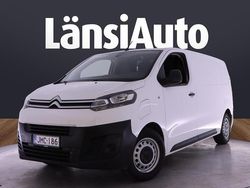 Käytetty 2021 Citroën e-Jumpy Tila-auto | 20 800 €