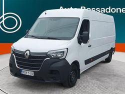 Käytetty 2022 Renault Master Van | 22 480 € (Hyvä tarjous)