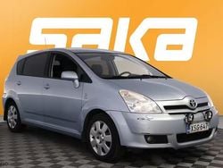 Käytetty 2005 Toyota Corolla Verso Tila-auto | 1 990 € (Supertarjous)