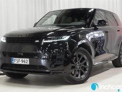 Käytetty 2025 Land Rover Range Rover Sport SE Dynamic Katumaasturi | 124 890 €