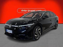 Musta Käytetty 2024 VW ID.7 Pro Viistoperä | 44 700 € (Perustarjous)