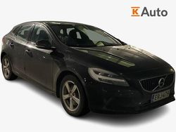Musta Käytetty 2019 Volvo V40 Business Edition Viistoperä | 19 490 € (Perustarjous)