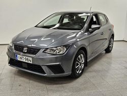 Käytetty 2018 Seat Ibiza Style Viistoperä | 9 900 € (Perustarjous)