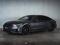 Käytetty 2020 Audi A7 S-Line Viistoperä | 46 690 €