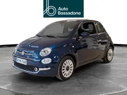Käytetty 2024 Fiat 500 Dolcevita Viistoperä | 19 580 €