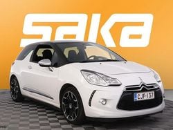 Käytetty 2013 Citroën DS3 So Chic Viistoperä | 6 500 €